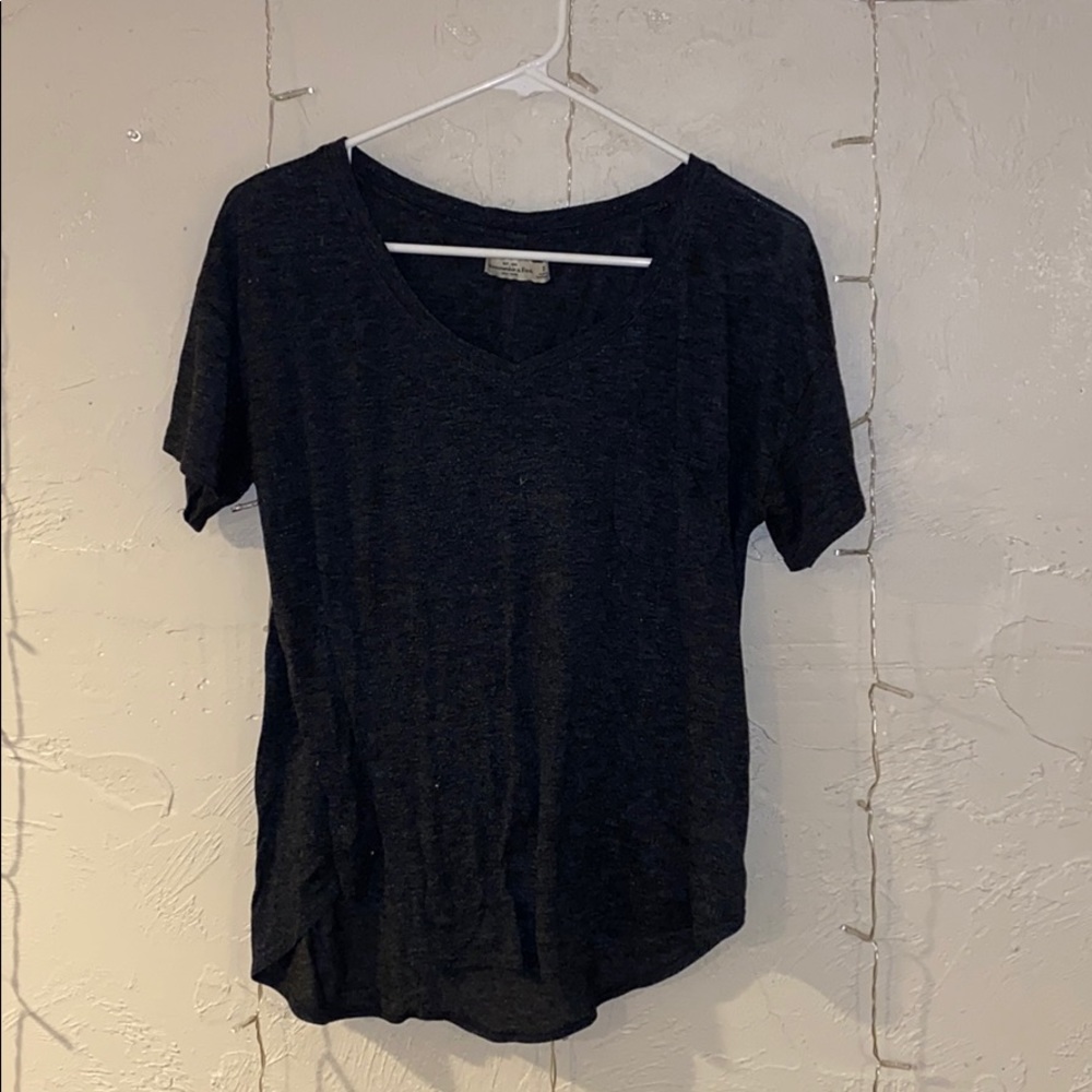 Gray Tshirt
